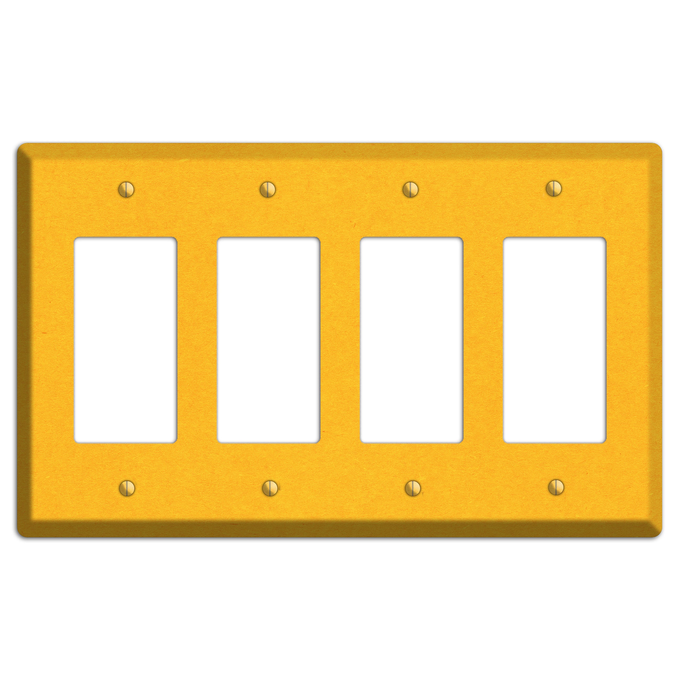 Supernova Kraft 4 Rocker Wallplate