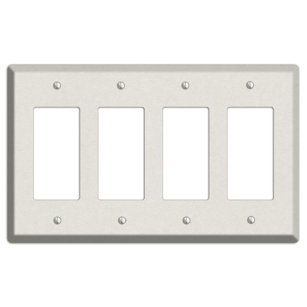 Wild Sand Kraft 4 Rocker Wallplate
