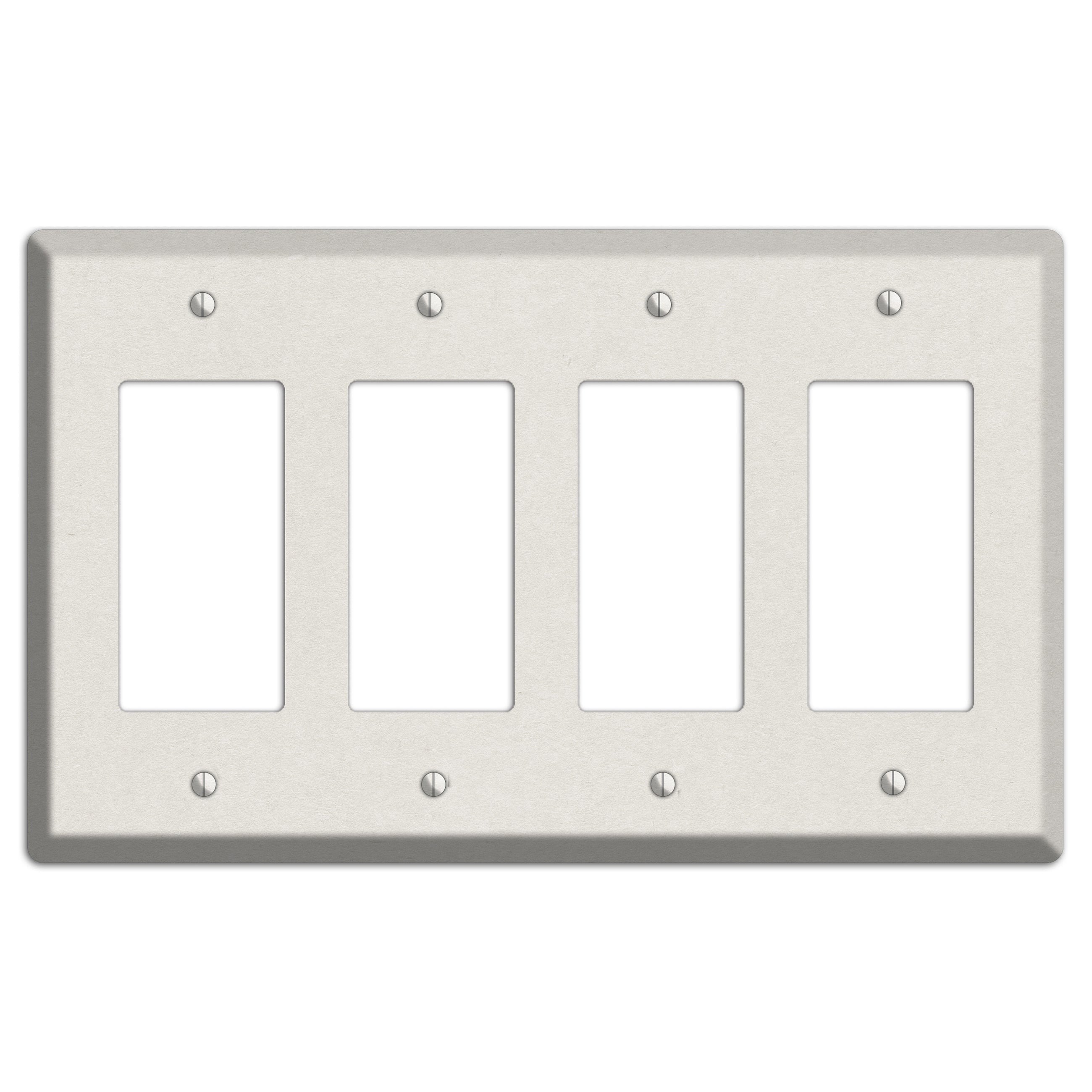 Wild Sand Kraft 4 Rocker Wallplate