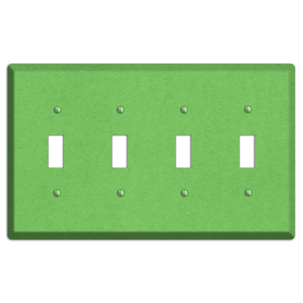 Mantis Kraft 4 Toggle Wallplate