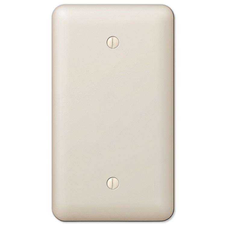 Devon Light Almond 1 Blank