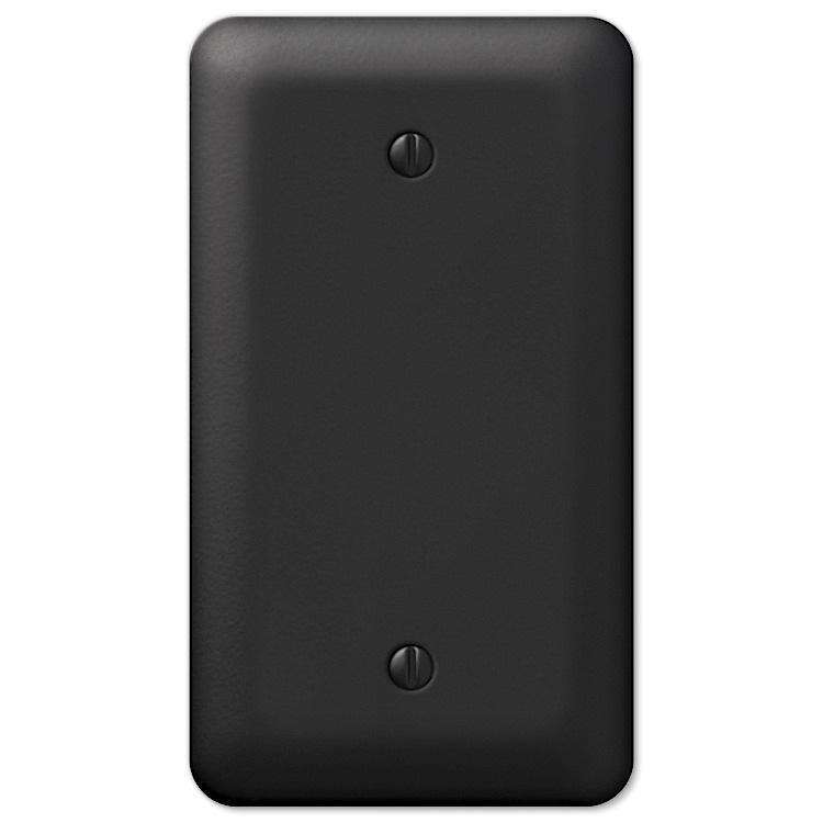 Devon Black 1 Blank