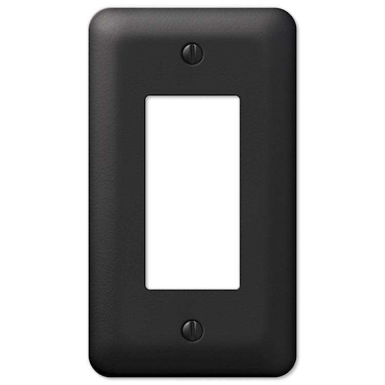 Devon Black 1 Rocker (GFI)