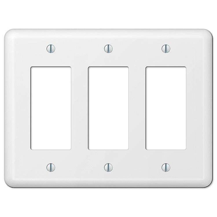 Devon White 3 Rocker (GFI)