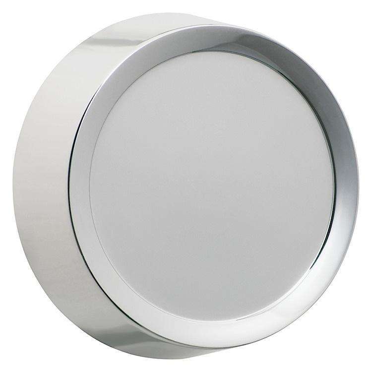 Polished Chrome Cast Dimmer Knob