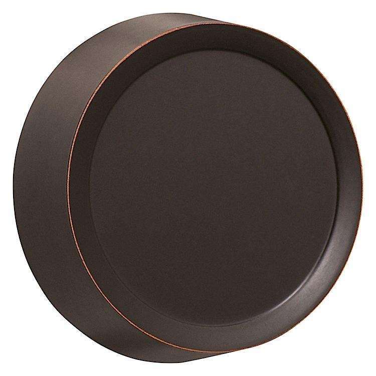Aged Bronze Dimmer Knob - Wallplatesonline.com