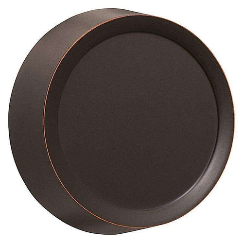 Aged Bronze Dimmer Knob - Wallplatesonline.com