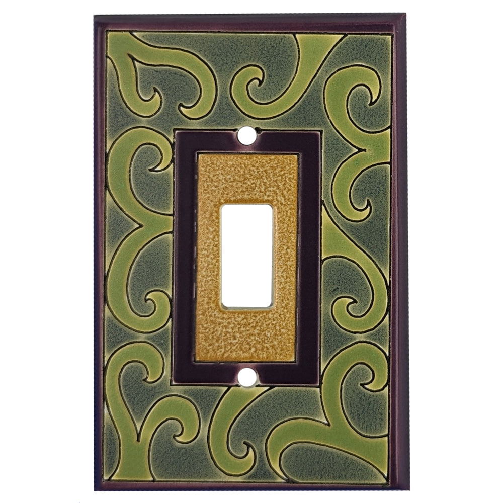 Velvet Cover Plates Cover Plates