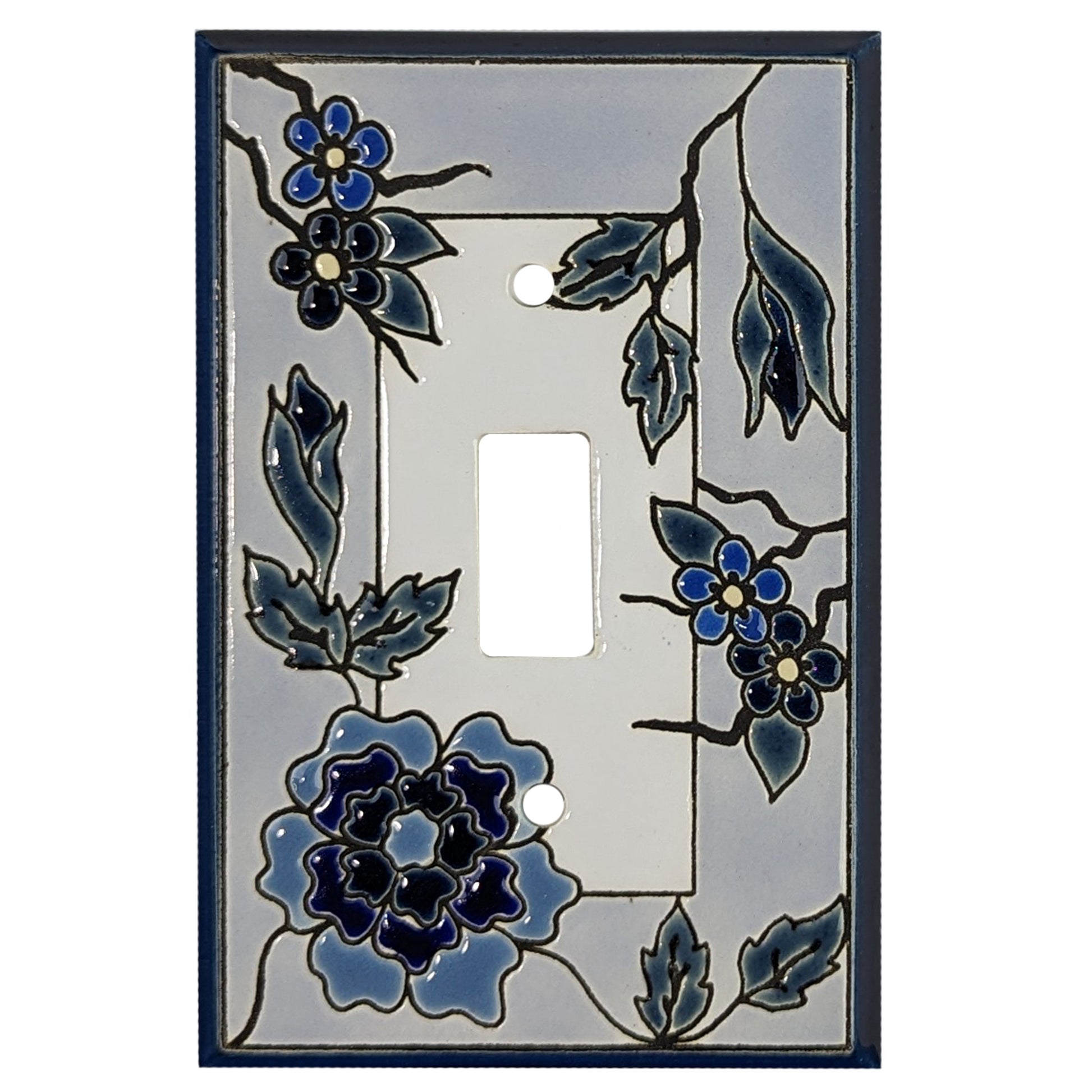 Clearance Single Covers Plates Cover Plates