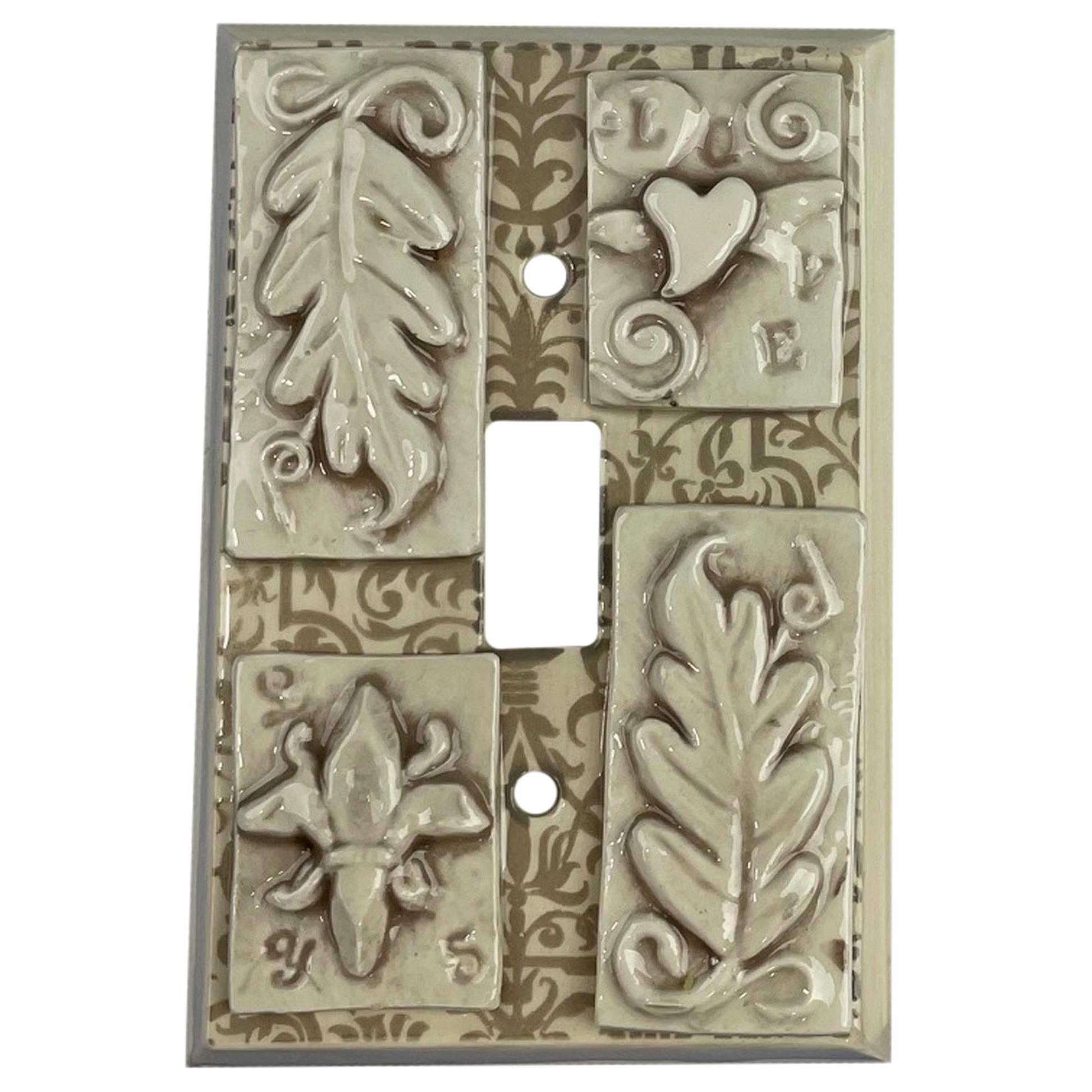 Art Tiles Cover Plates Cover Plates