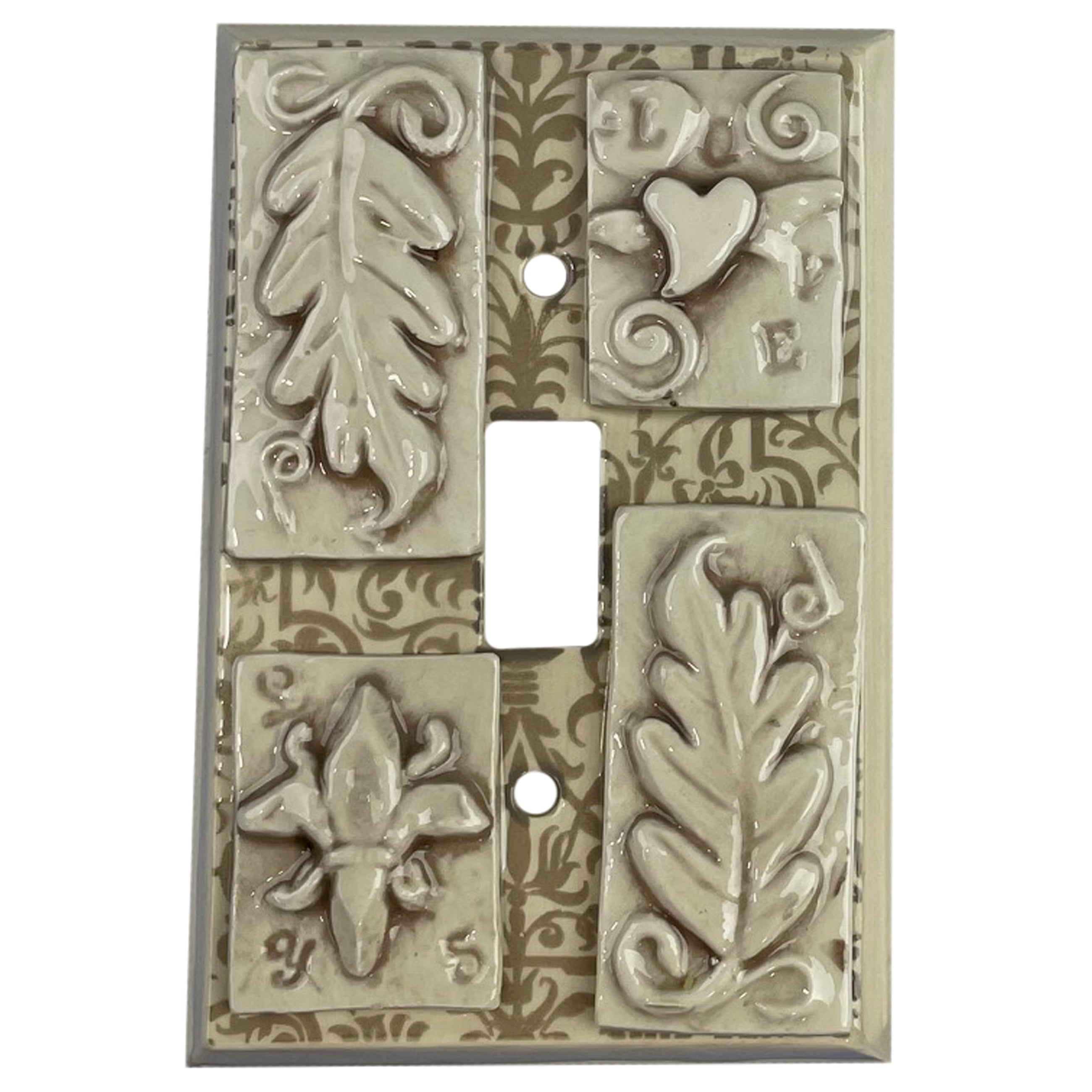 Art Tiles Cover Plates Cover Plates