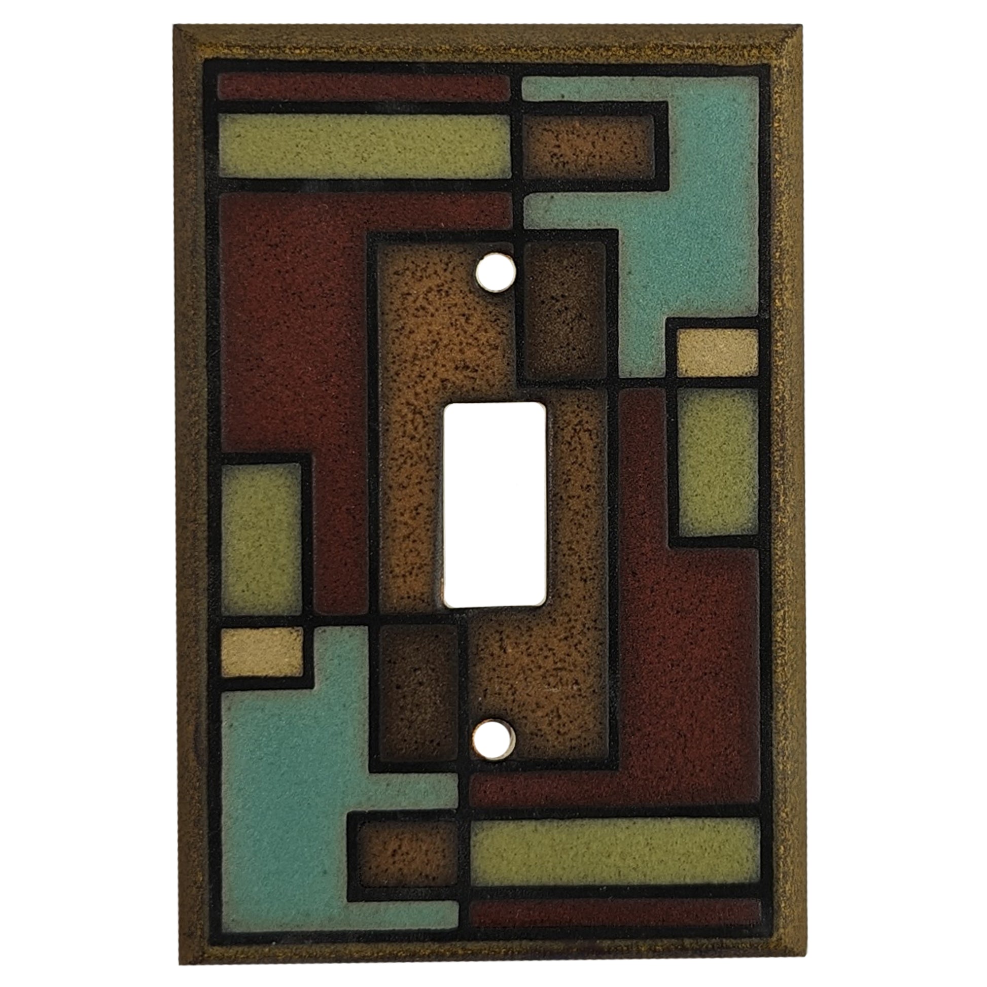 CO174 Cover Plats Cover Plates