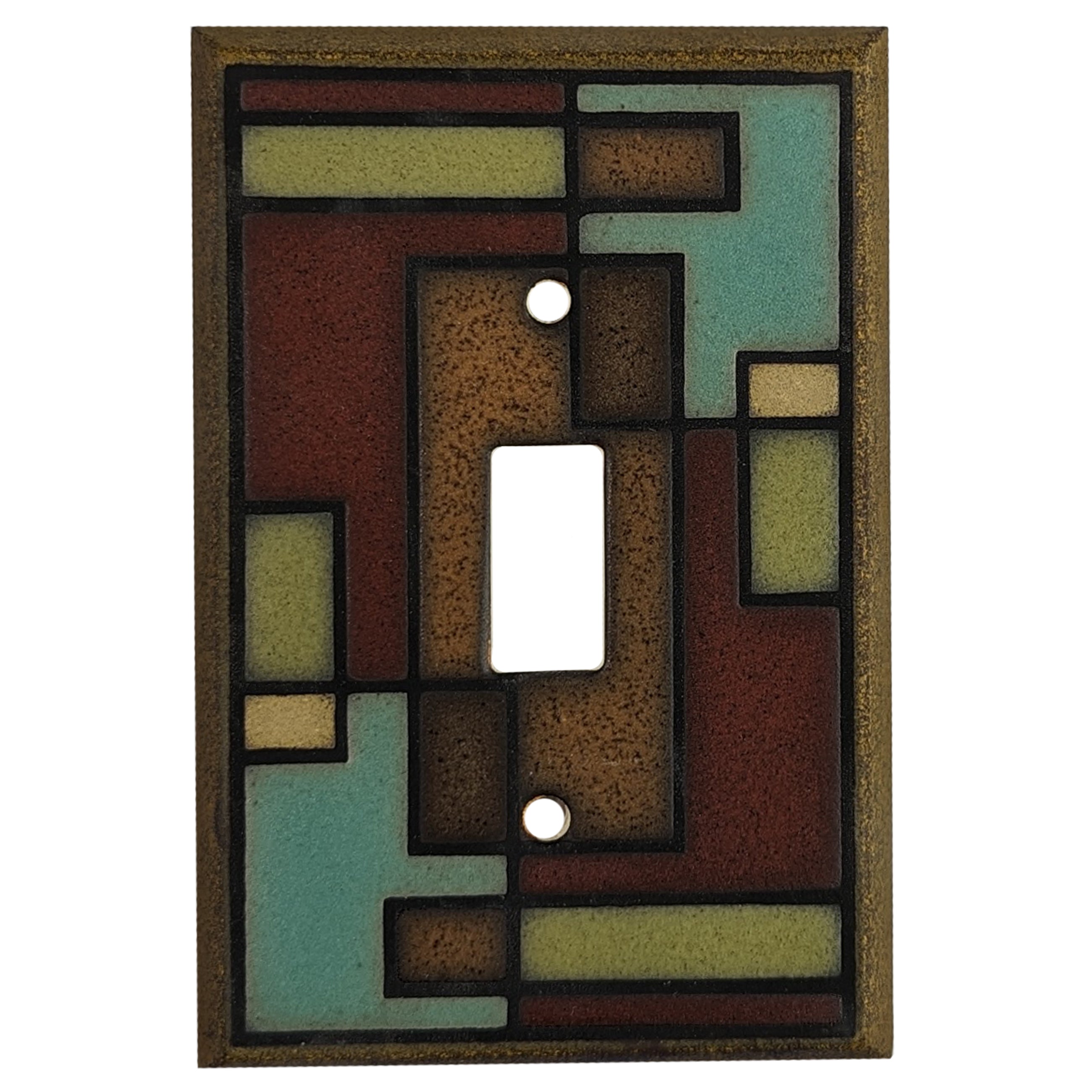 CO174 Cover Plats Cover Plates