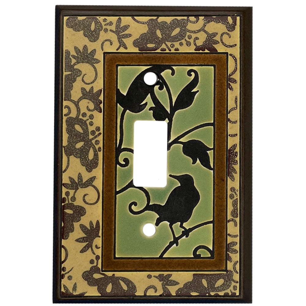 Clearance Single Covers Plates Cover Plates