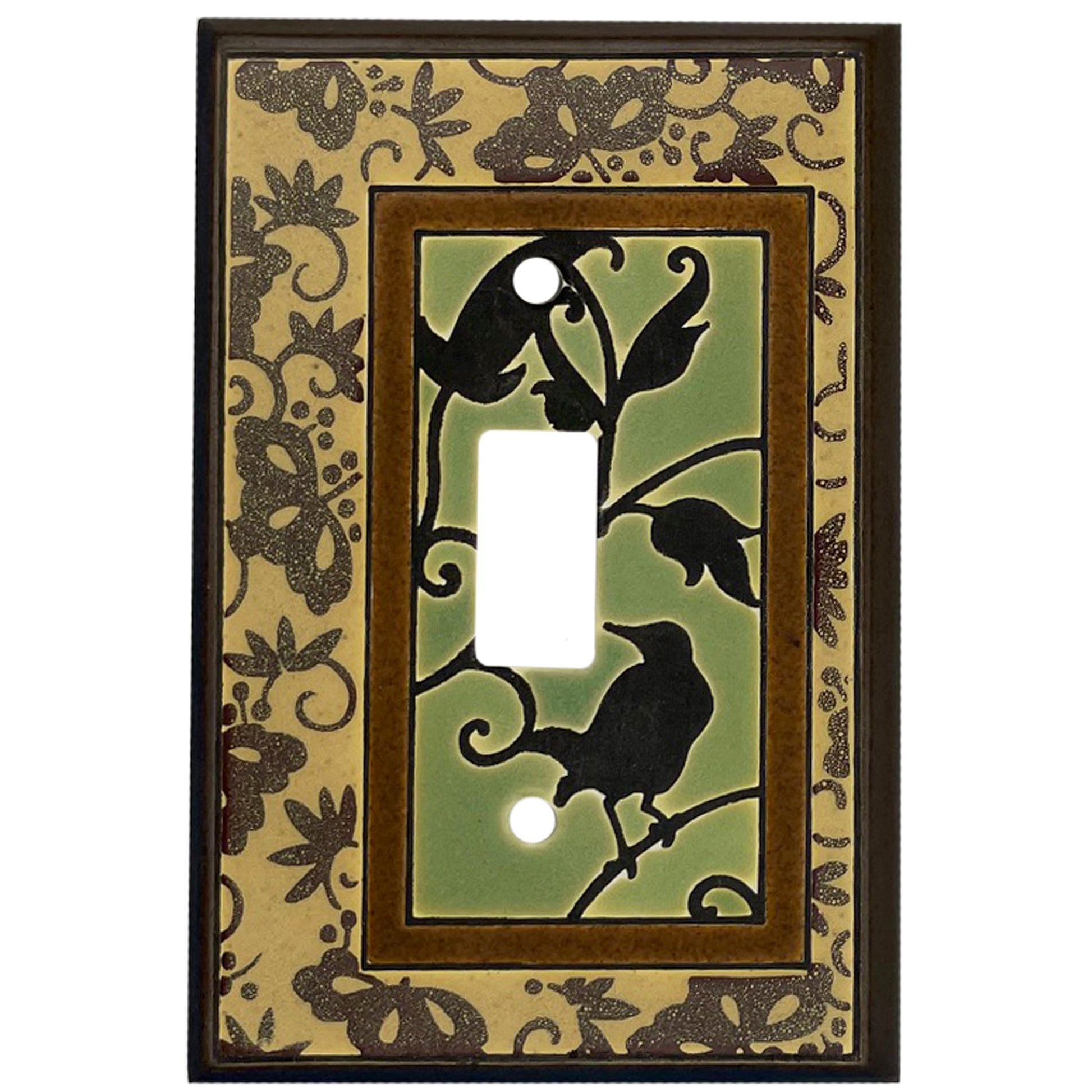 Clearance Single Covers Plates Cover Plates