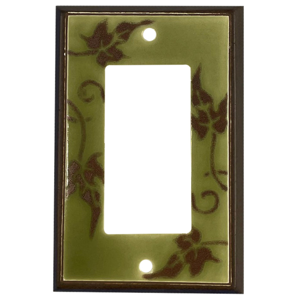 FL045 Cover Plates Rocker Wallplate