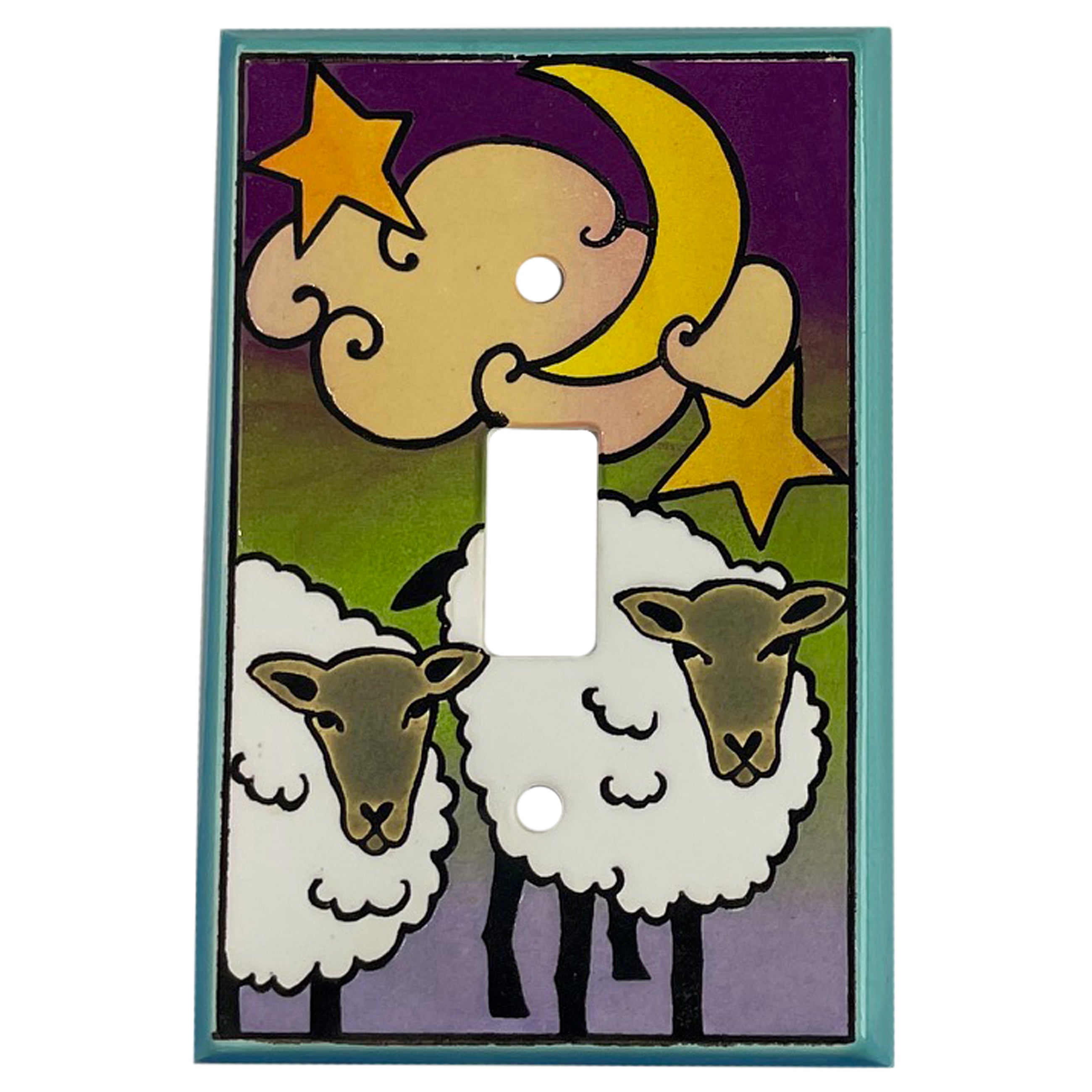 Lambs Cover Plates Cover Plates