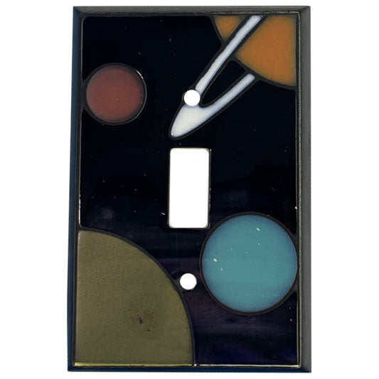 Planets Cover Plates Cover Plates