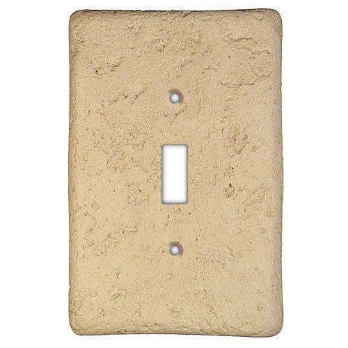 Noce Stone Cover Plates - Wallplatesonline.com