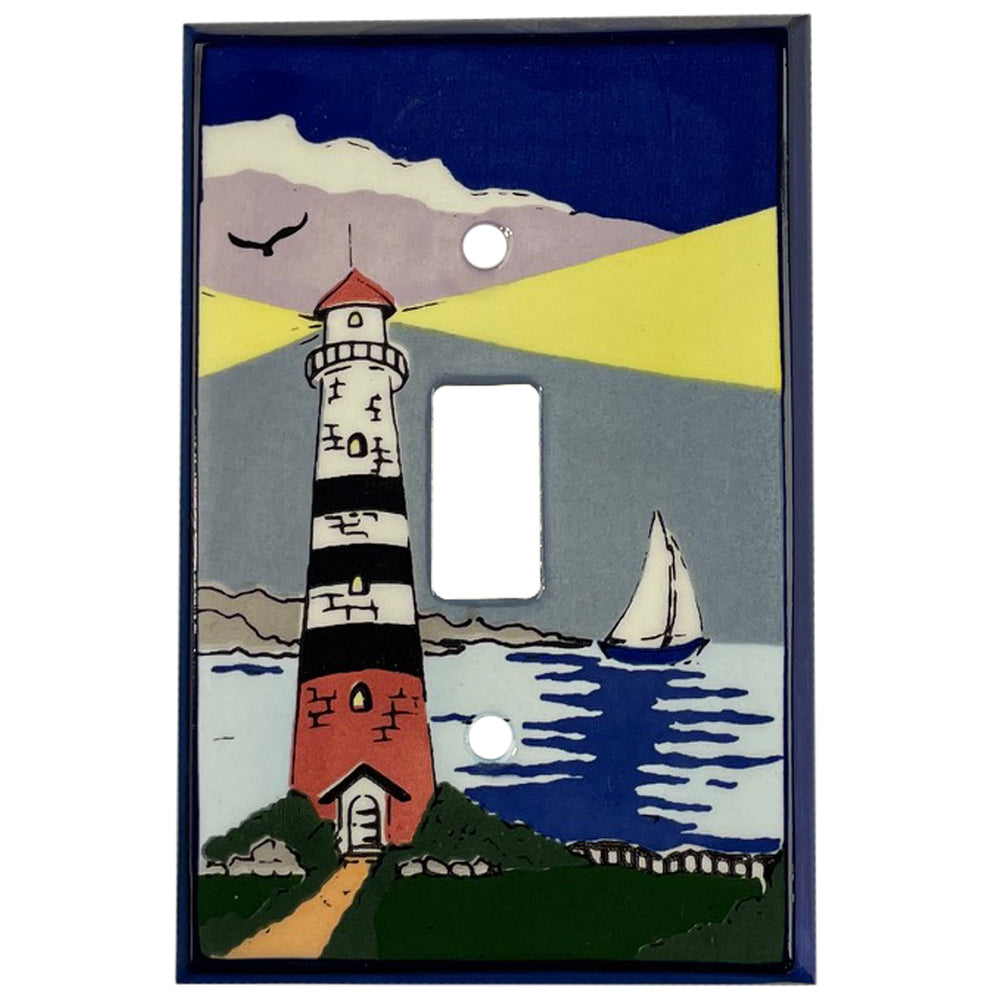 Lighthouse Cover Plates Cover Plates