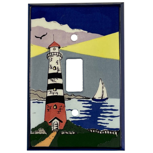 Lighthouse Cover Plates Cover Plates