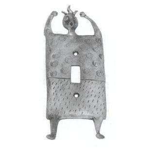 Jolly Person Switchplate