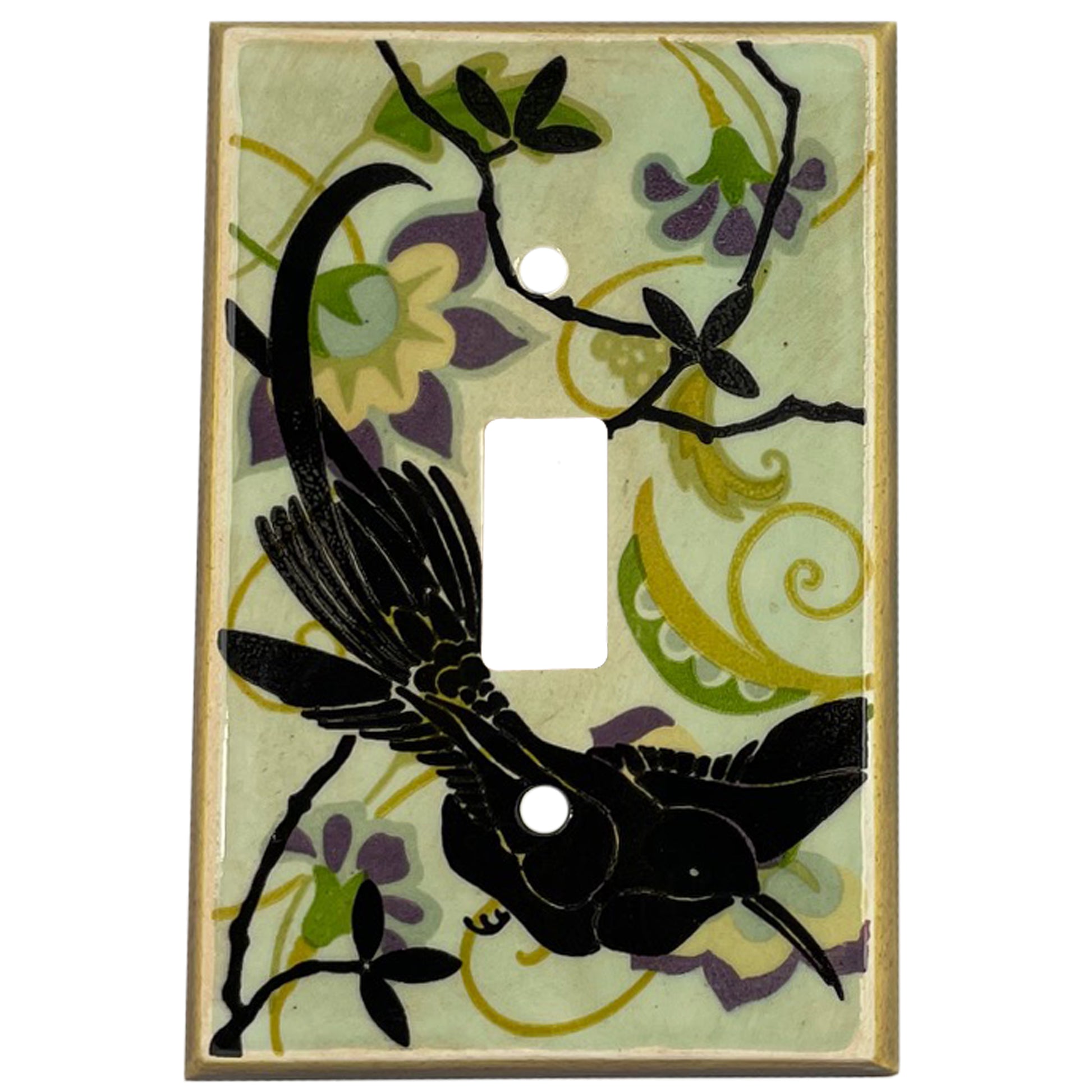 Clearance Single Covers Plates Cover Plates