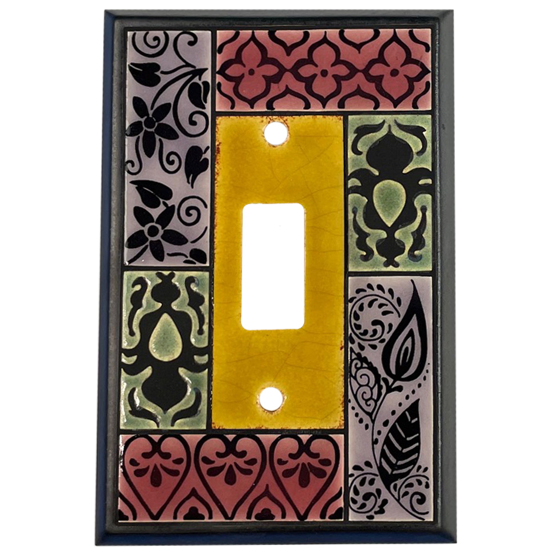 Clearance Single Covers Plates Cover Plates