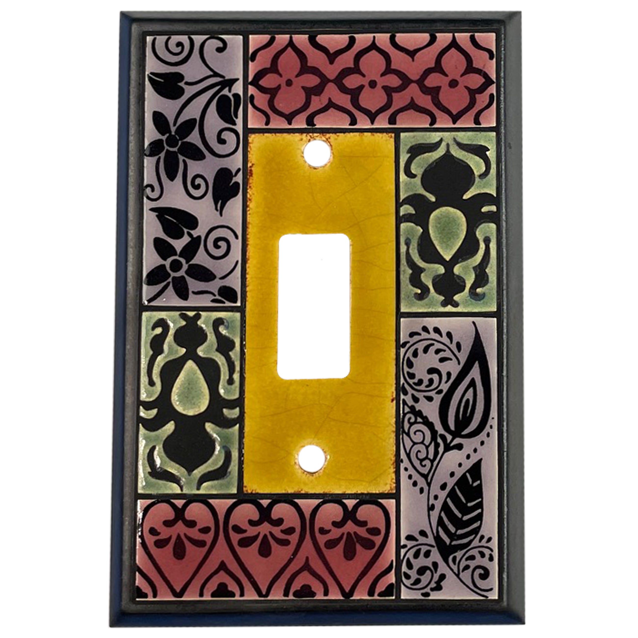 Clearance Single Covers Plates Cover Plates