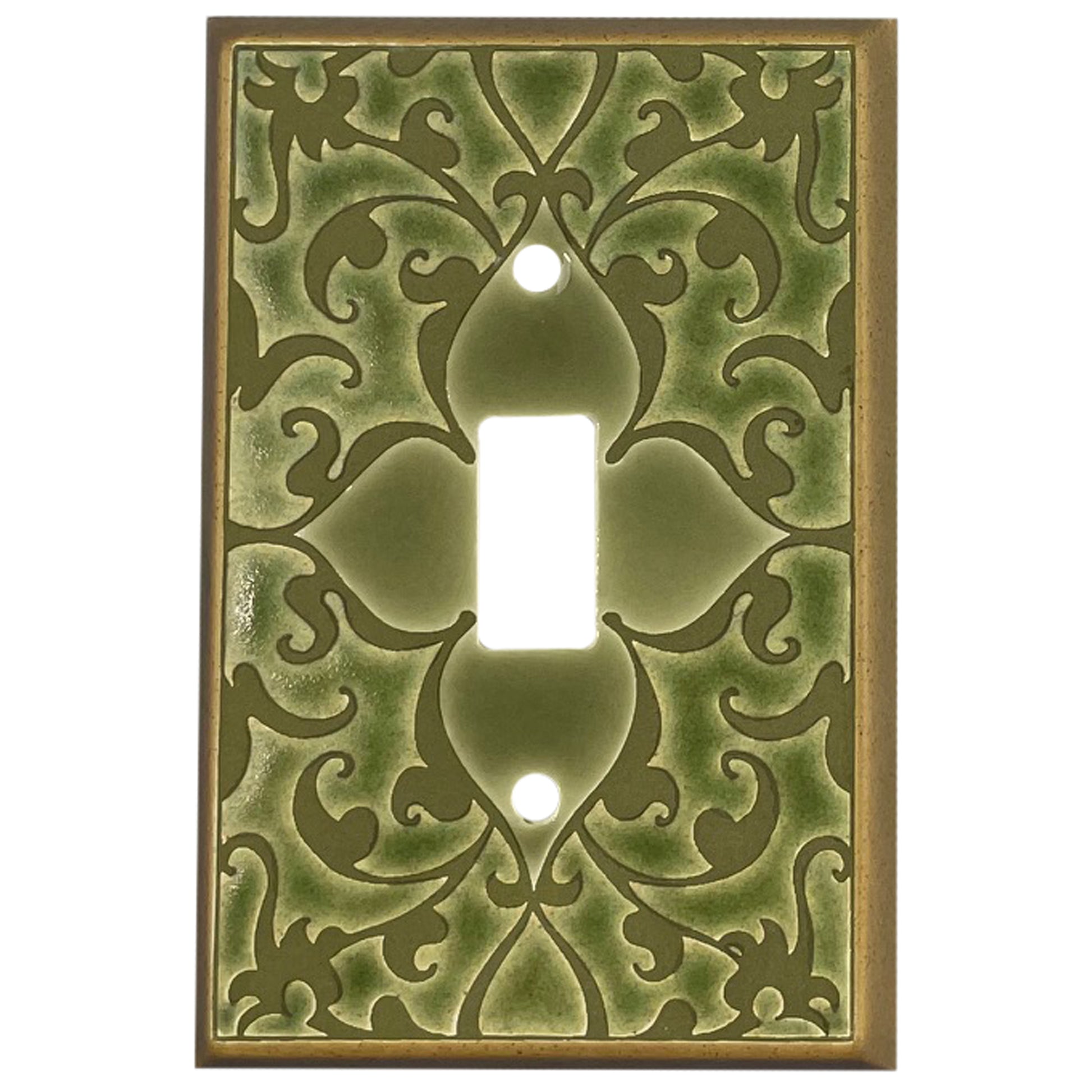 Jacquard Cover Plates Cover Plates