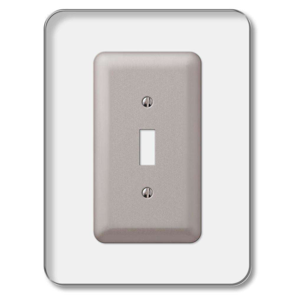 Wall Guard Clear - Single Size:Wallplatesonline.com