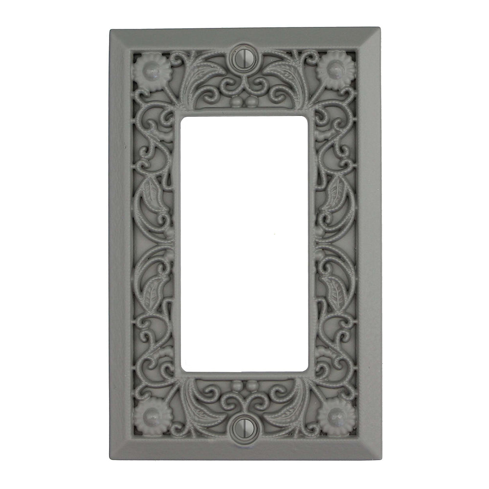 Barnyard Filigree Shabby Chic 1 Rocker (GFI)