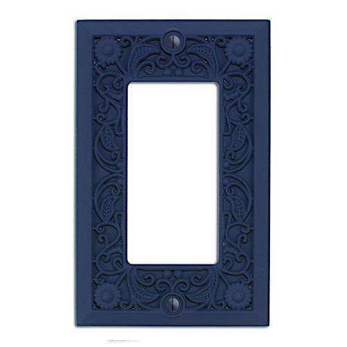 Royal Filigree Shabby Chic 1 Rocker (GFI)