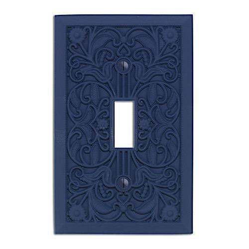 Royal Filigree Shabby Chic Cover Plates