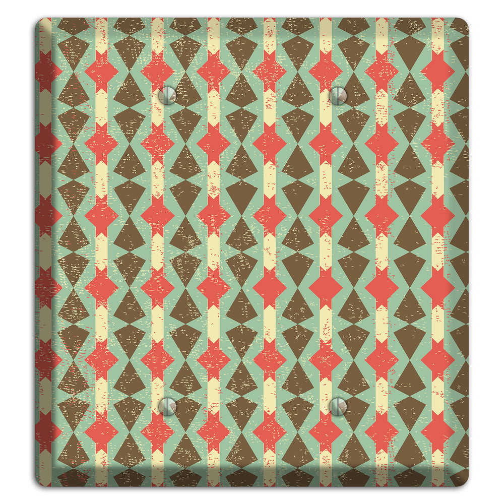 Magic Spice 2 Blank Wallplate
