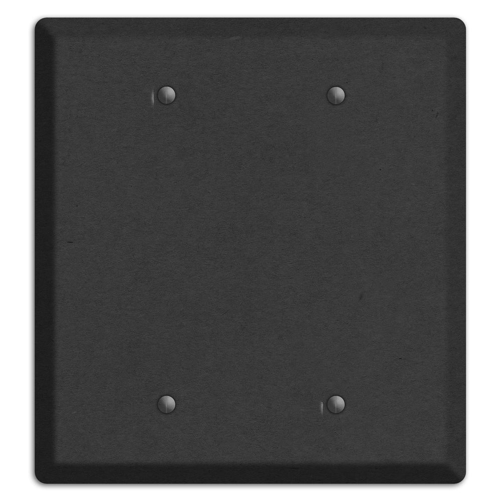 Gondola Kraft 2 Blank Wallplate