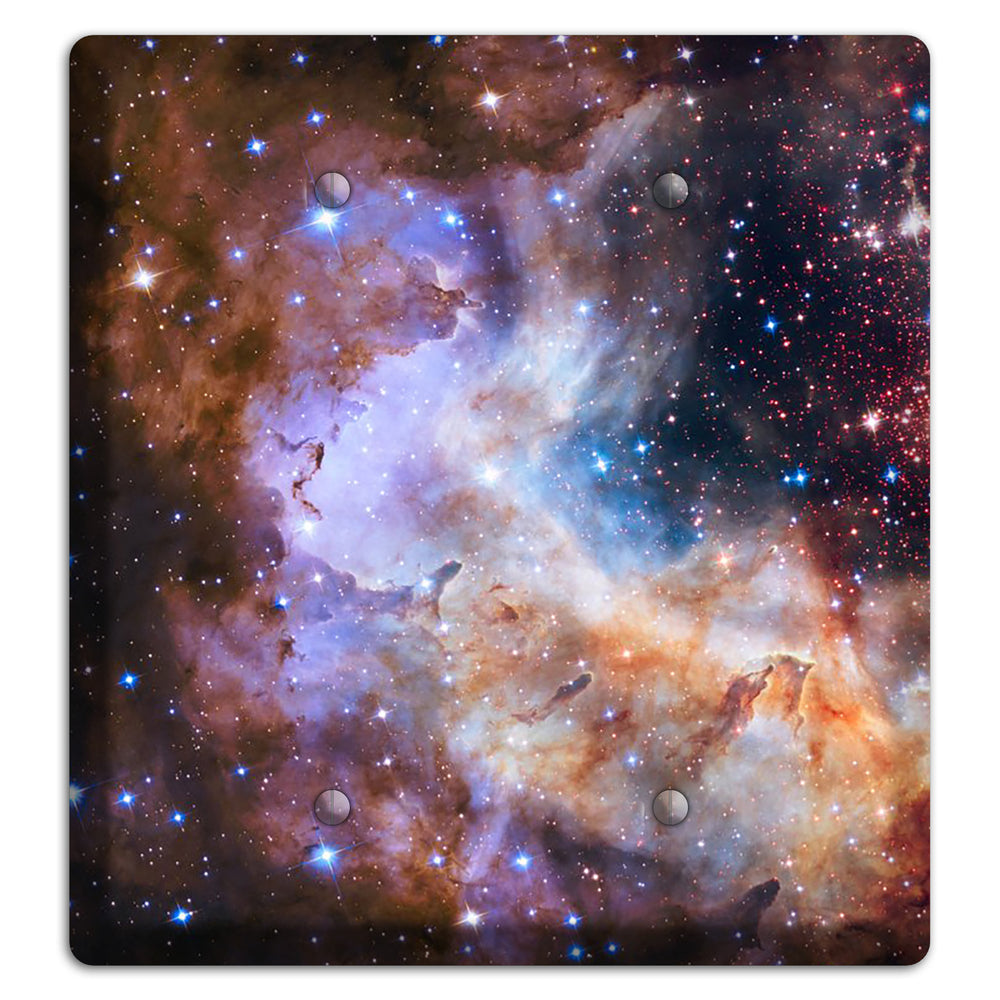 Westerlund 2 2 Blank Wallplate