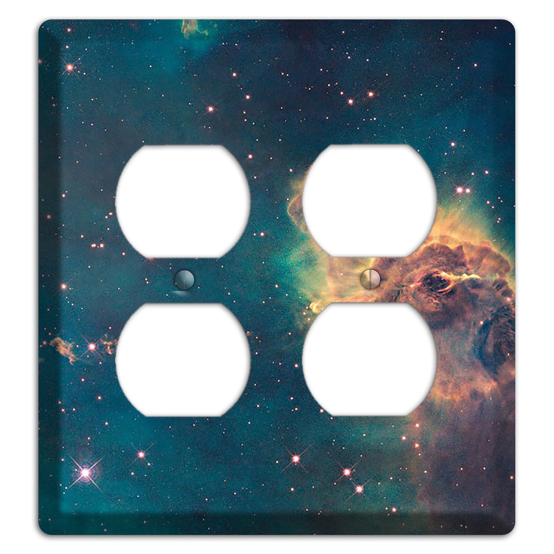 heic0910e 2 Duplex Wallplate