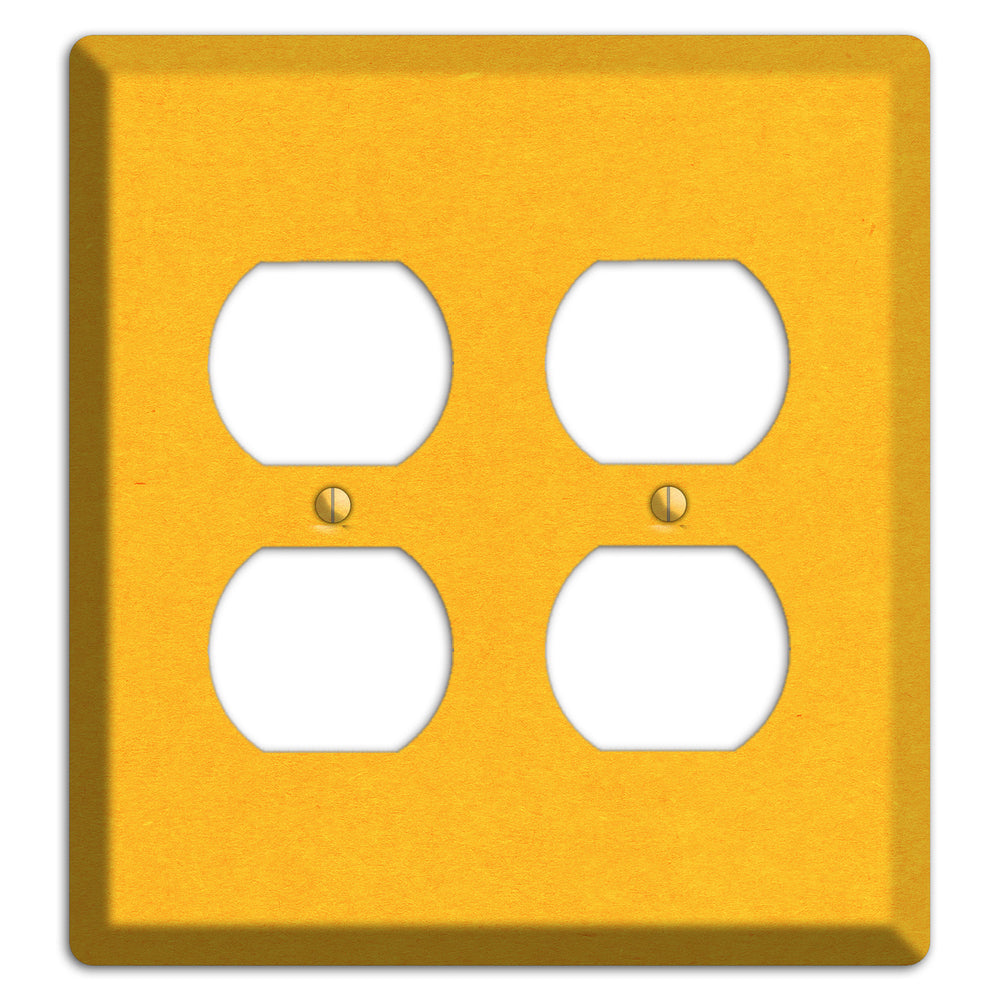 Supernova Kraft 2 Duplex Wallplate