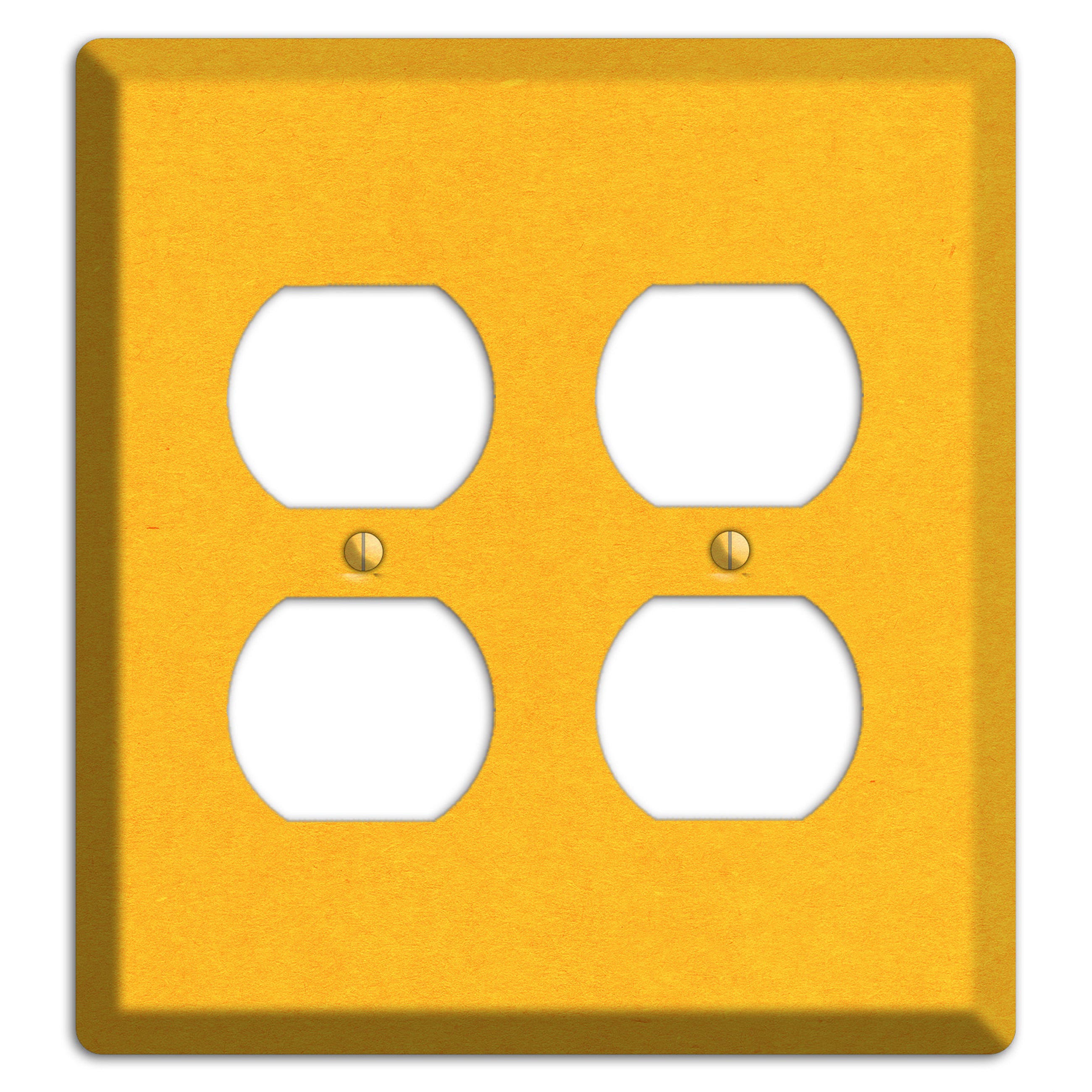 Supernova Kraft 2 Duplex Wallplate