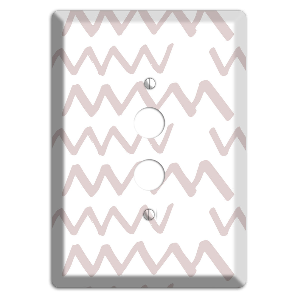 Abstract 19 1 Pushbutton Wallplate