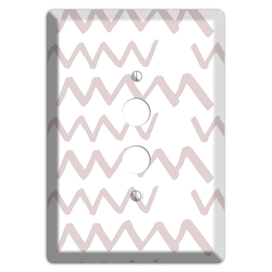 Abstract 19 1 Pushbutton Wallplate