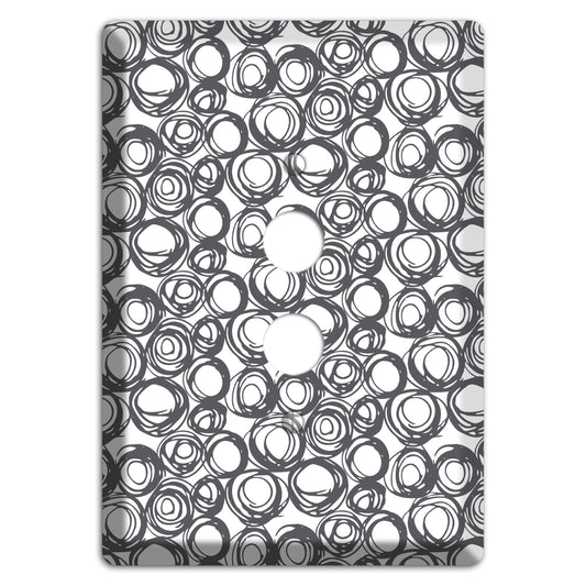 Abstract 24 1 Pushbutton Wallplate