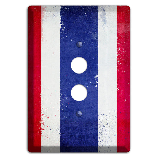 Thailand Cover Plates 1 Pushbutton Wallplate