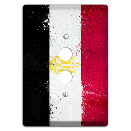 Egypt Cover Plates 1 Pushbutton Wallplate