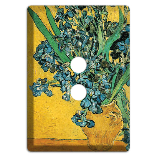 Vincent Van Gogh 3 1 Pushbutton Wallplate