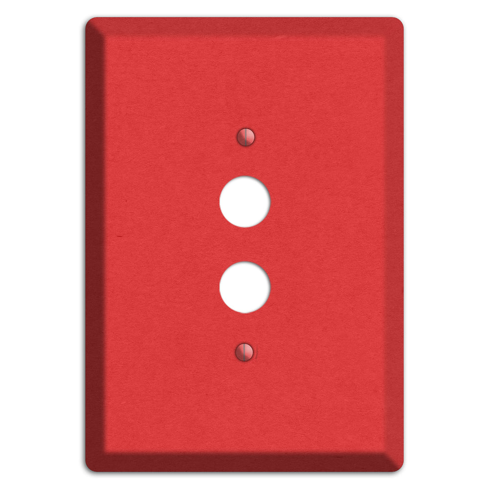 Flamingo Kraft 1 Pushbutton Wallplate