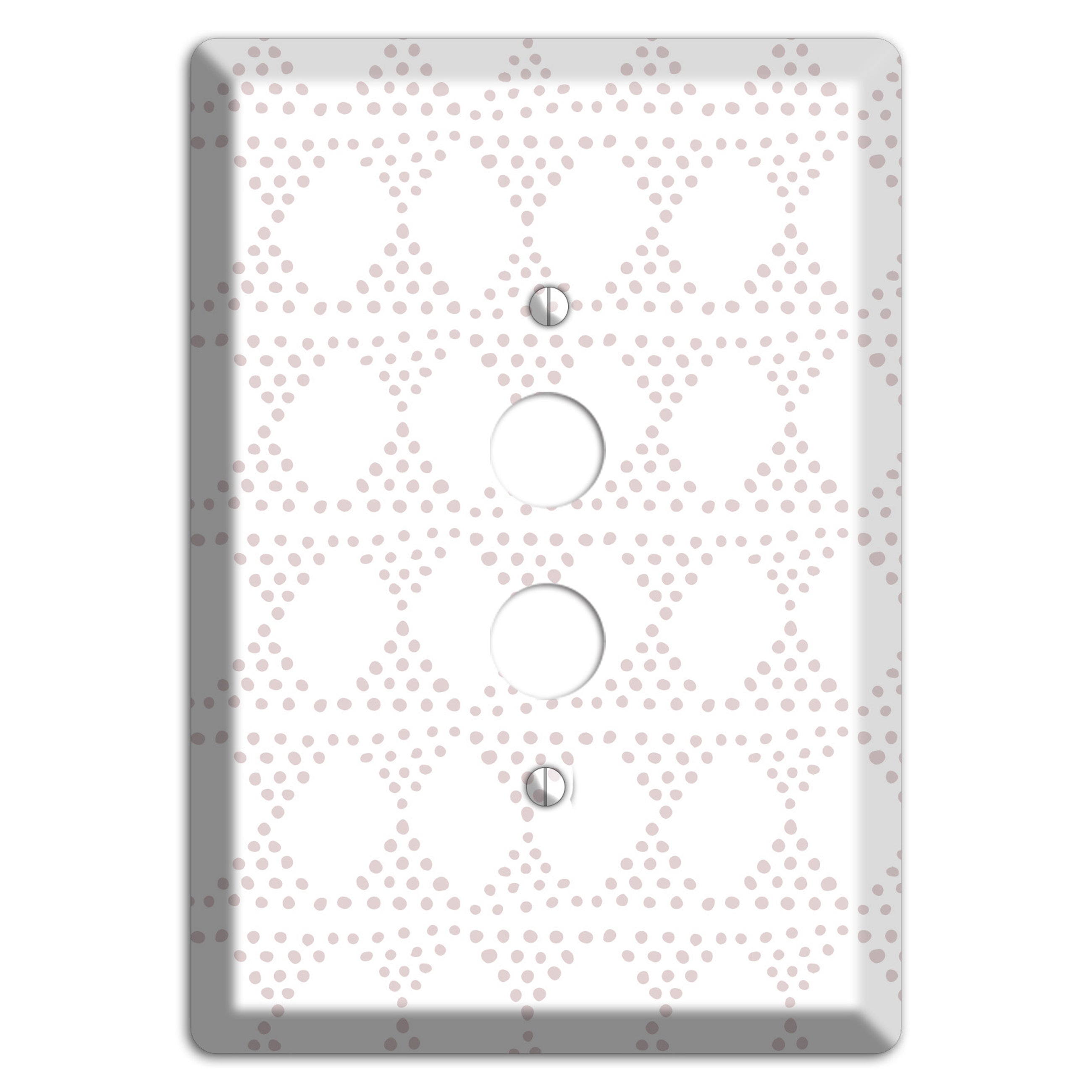 Abstract 15 1 Pushbutton Wallplate