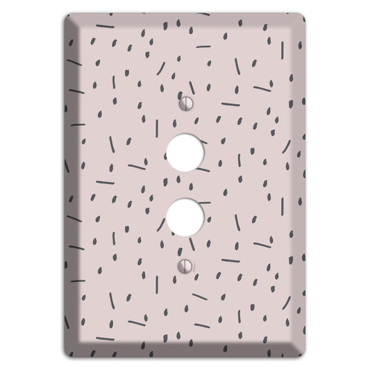 Abstract 18 1 Pushbutton Wallplate