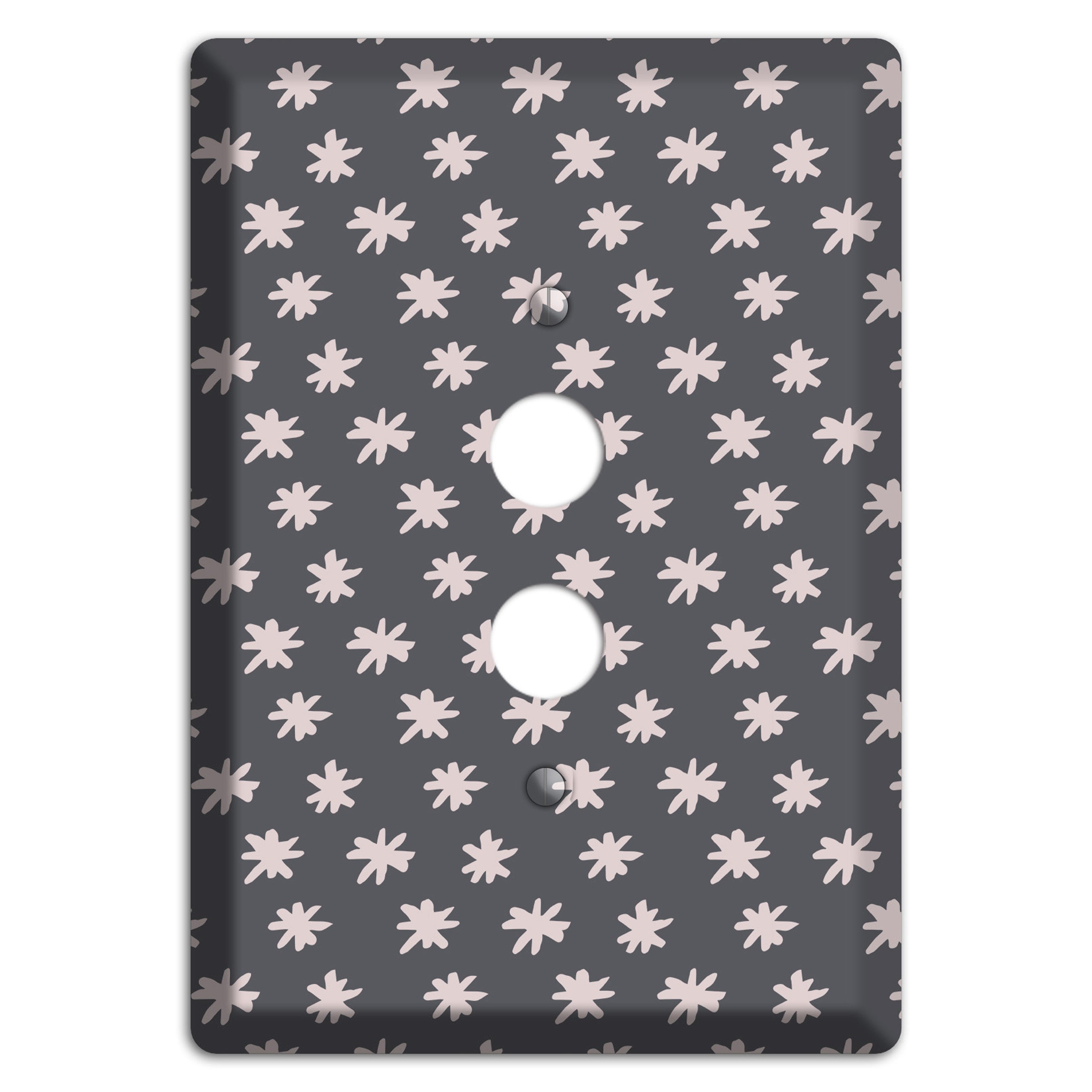 Abstract 12 1 Pushbutton Wallplate